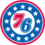 詹姆斯加盟费城76人,成为费城的国王