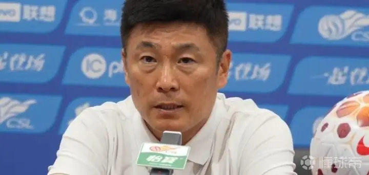 李国旭:我们会展现不同的表现,争取胜利