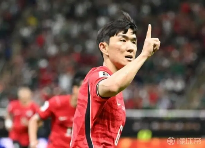 前韩国国家队助教:黄仁范是欧洲顶级中场之一