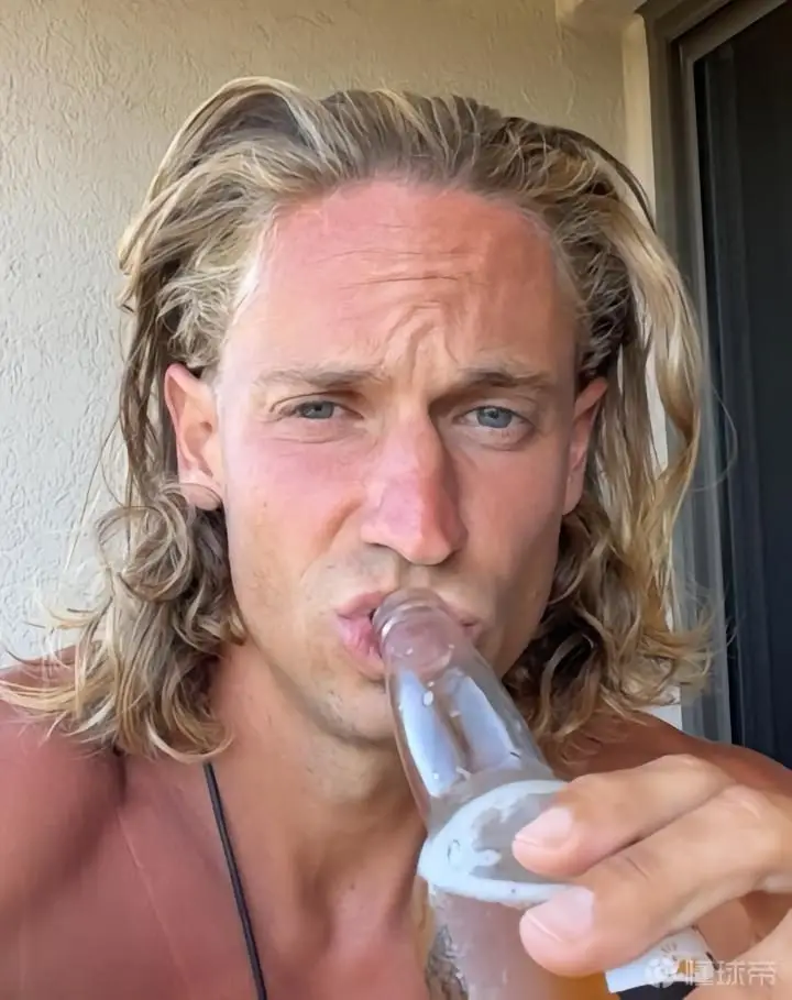 狂欢庆祝世界杯,略伦特回应质疑:赢得冠军的滋味你懂吗?
