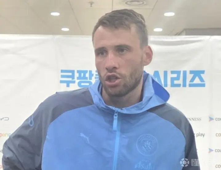 贝蒂内利:韩国球迷热情如火;对阵马竞将是一场艰难的挑战