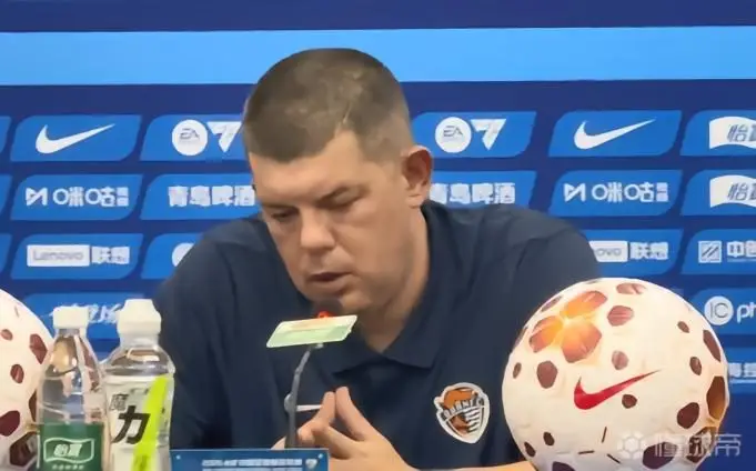 东体:里斯蒂奇若无法带领海牛扭转局面,下课只是时间问题
