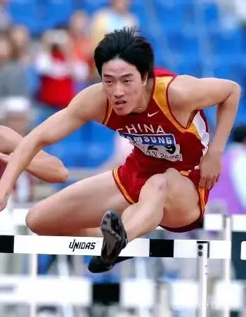 刘翔的旧船票：体制内的个人与商业价值