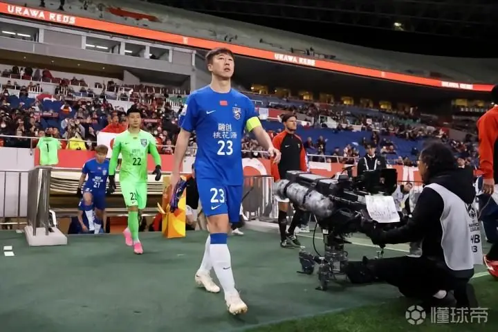 与任航的对话:理想主义的中国球员