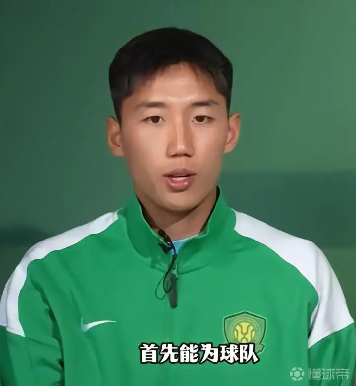曹永竞:作为“超级替补”感到开心,但渴望首发机会