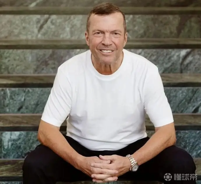 马特乌斯:拜仁德甲夺冠毫无悬念,欧冠竞争对手相当