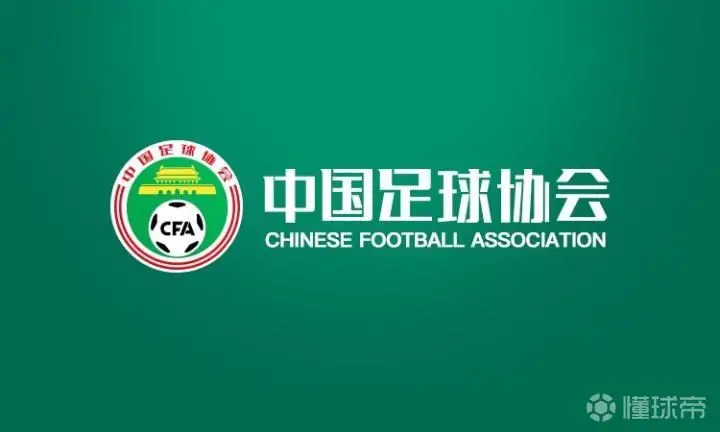 中国足协启动未来之星计划,五大联赛梯队每年可获45万元资助